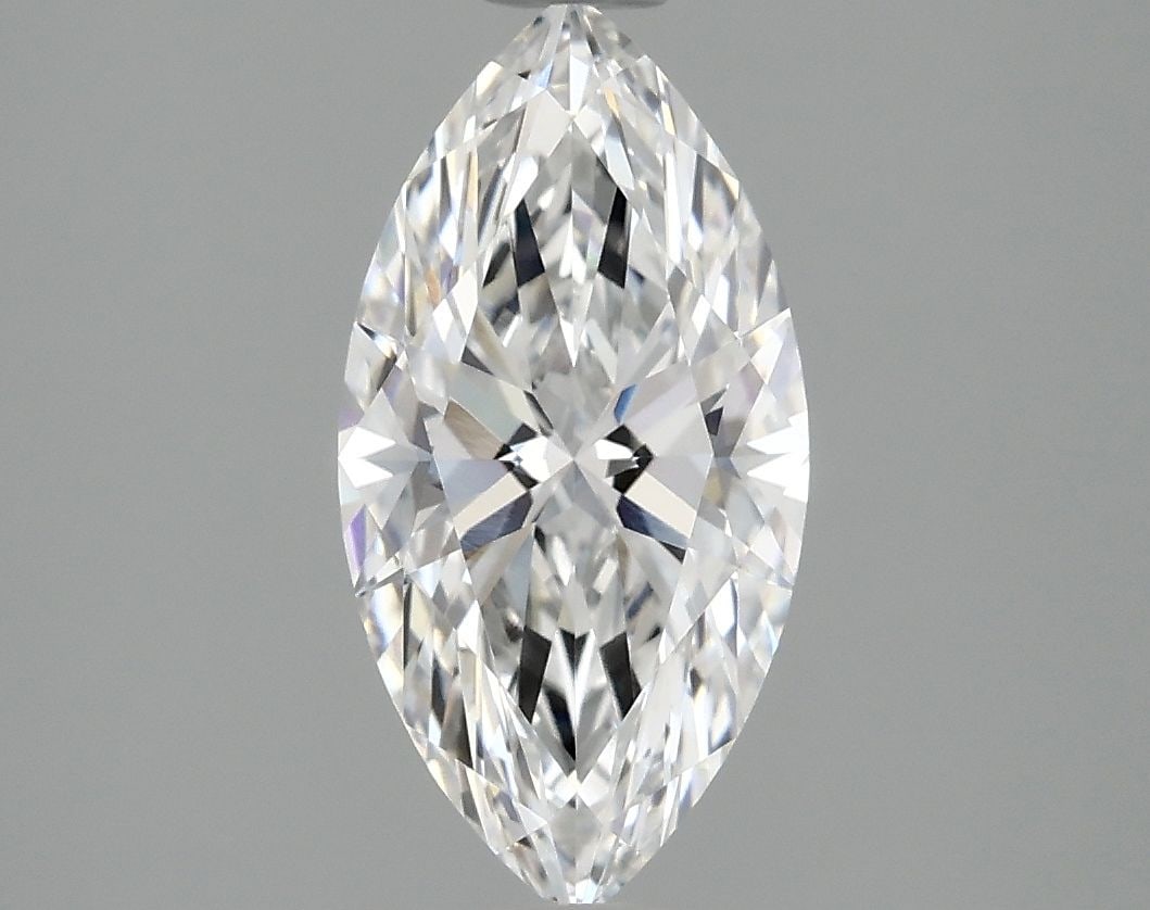 IGI Marquise 1.59ct E VVS2 - Loose Lab Diamond: IGI Marquise 1.59ct E VVS2 - Loose Lab Diamond Item Specifics: Source: This Is A Real Diamond Grown In A Lab Not Mined. Carat: 1.59 Cut: - Color: E Clarity: VVS2 Polish: EX Symmetry: EX Measurements: 