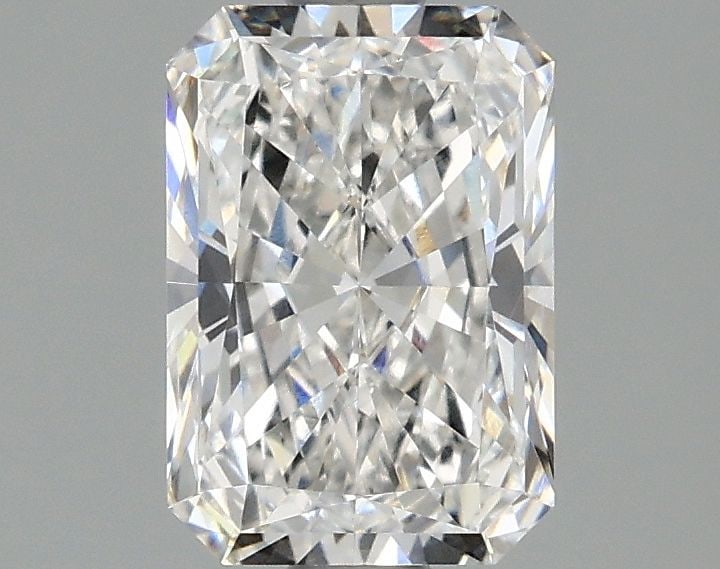 IGI Radiant 1.59ct E VVS1 - Loose Lab Diamond: IGI Radiant 1.59ct E VVS1 - Loose Lab Diamond Item Specifics: Source: This Is A Real Diamond Grown In A Lab Not Mined. Carat: 1.59 Cut: - Color: E Clarity: VVS1 Polish: EX Symmetry: EX Measurements: