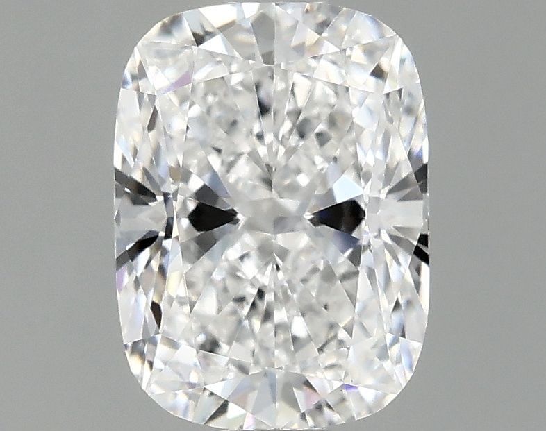 IGI Cushion Modified 1.09ct D VVS2 - Loose Lab Diamond: IGI Cushion Modified 1.09ct D VVS2 - Loose Lab Diamond Item Specifics: Source: This Is A Real Diamond Grown In A Lab Not Mined. Carat: 1.09 Cut: - Color: D Clarity: VVS2 Polish: EX Symmetry: EX Measur
