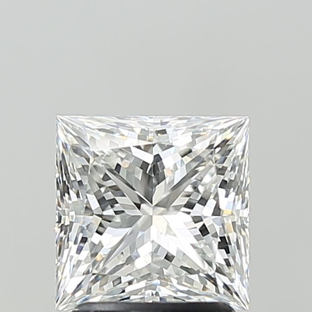IGI Princess 2.08ct E VVS1 - Loose Lab Diamond (1 of 1)