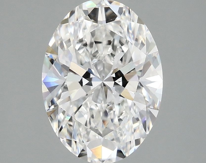 IGI Oval 2.09ct E VVS2 - Loose Lab Diamond: IGI Oval 2.09ct E VVS2 - Loose Lab Diamond Item Specifics: Source: This Is A Real Diamond Grown In A Lab Not Mined. Carat: 2.09 Cut: - Color: E Clarity: VVS2 Polish: EX Symmetry: EX Measurements: 9.93