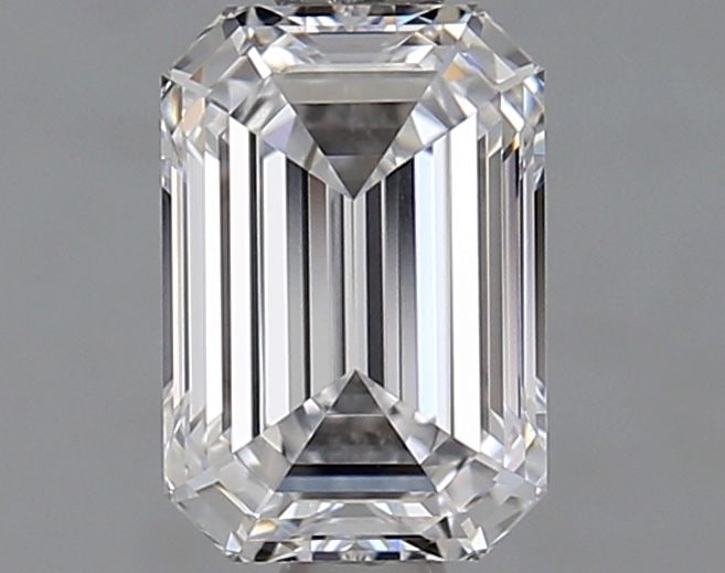 IGI Emerald 1.03ct D IF - Loose Lab Diamond: IGI Emerald 1.03ct D IF - Loose Lab Diamond Item Specifics: Source: This Is A Real Diamond Grown In A Lab Not Mined. Carat: 1.03 Cut: - Color: D Clarity: IF Polish: EX Symmetry: EX Measurements: 6.97L
