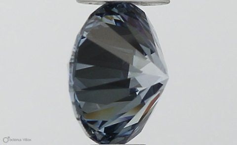 IGI Round 0.4ct Fancy Vivid Blue VVS1 - Loose Lab Diamond: IGI Round 0.4ct Fancy Vivid Blue VVS1 - Loose Lab Diamond Item Specifics: Source: This Is A Real Diamond Grown In A Lab Not Mined. Carat: 0.4 Cut: EX Color: Fancy Vivid Blue Clarity: VVS1 Polish: EX S