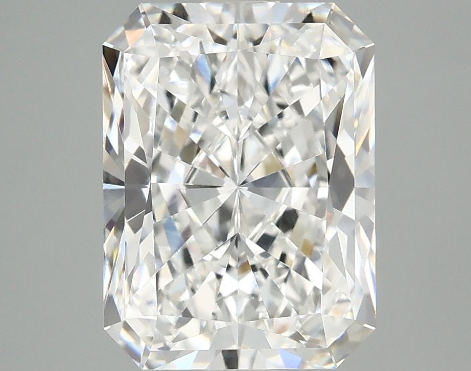 IGI Radiant 4.16ct E VVS2 - Loose Lab Diamond: IGI Radiant 4.16ct E VVS2 - Loose Lab Diamond Item Specifics: Source: This Is A Real Diamond Grown In A Lab Not Mined. Carat: 4.16 Cut: - Color: E Clarity: VVS2 Polish: EX Symmetry: EX Measurements: 1