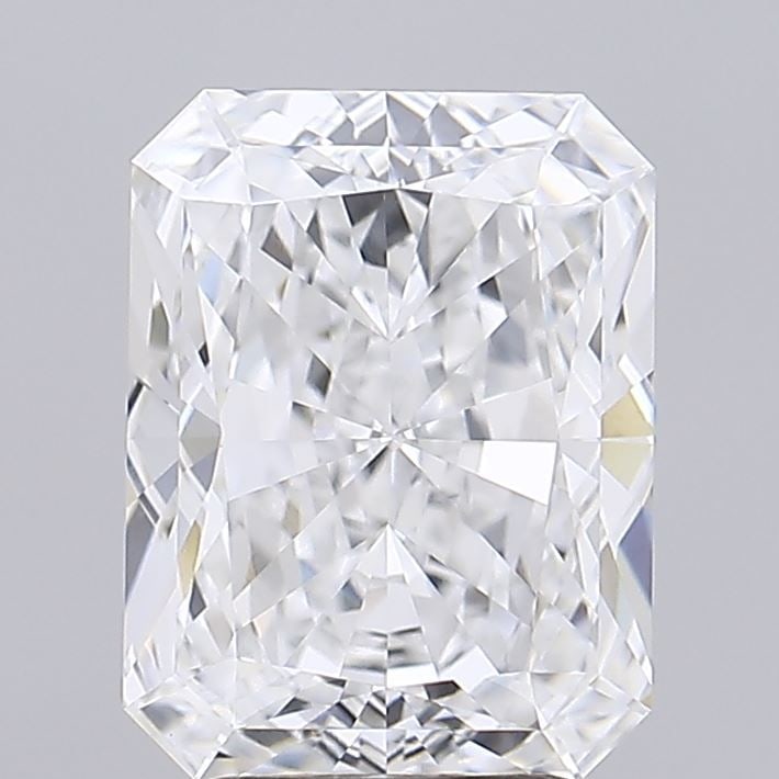IGI Radiant 3.13ct D VVS2 - Loose Lab Diamond: IGI Radiant 3.13ct D VVS2 - Loose Lab Diamond Item Specifics: Source: This Is A Real Diamond Grown In A Lab Not Mined. Carat: 3.13 Cut: - Color: D Clarity: VVS2 Polish: EX Symmetry: EX Measurements: 9