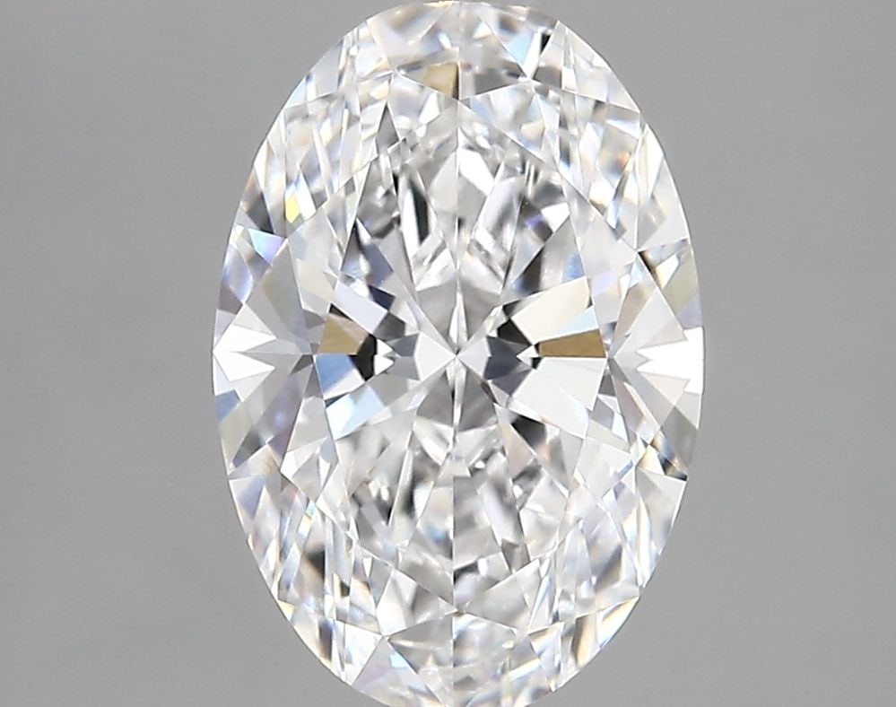 IGI Oval 2.75ct D VVS2 - Loose Lab Diamond: IGI Oval 2.75ct D VVS2 - Loose Lab Diamond Item Specifics: Source: This Is A Real Diamond Grown In A Lab Not Mined. Carat: 2.75 Cut: - Color: D Clarity: VVS2 Polish: EX Symmetry: EX Measurements: 11.6