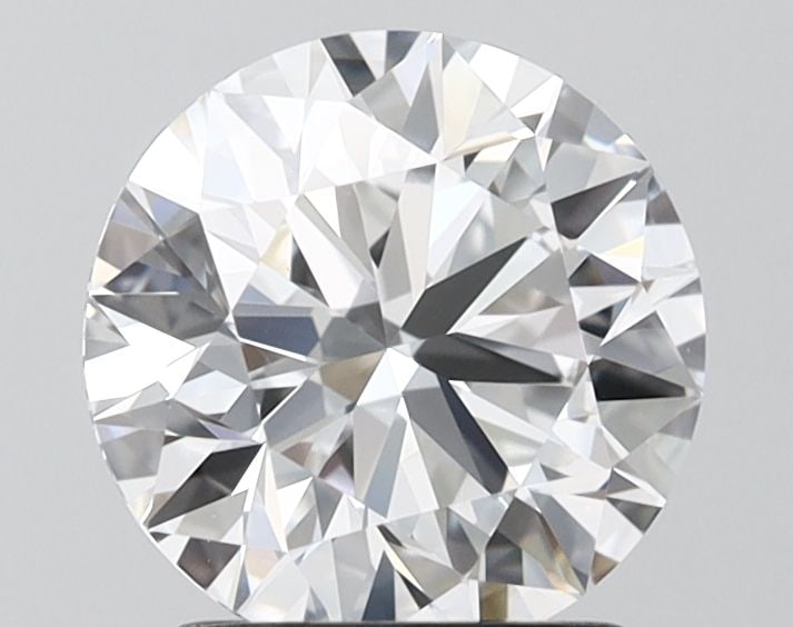 IGI Round 2.03ct D VVS2 - Ideal Loose Lab Diamond: IGI Round 2.03ct D VVS2 - Ideal Loose Lab Diamond Item Specifics: Source: This Is A Real Diamond Grown In A Lab Not Mined. Carat: 2.03 Cut: ID Color: D Clarity: VVS2 Polish: EX Symmetry: EX Measuremen