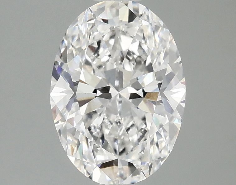 IGI Oval 1.54ct E VVS2 - Loose Lab Diamond: IGI Oval 1.54ct E VVS2 - Loose Lab Diamond Item Specifics: Source: This Is A Real Diamond Grown In A Lab Not Mined. Carat: 1.54 Cut: - Color: E Clarity: VVS2 Polish: EX Symmetry: EX Measurements: 9.0L