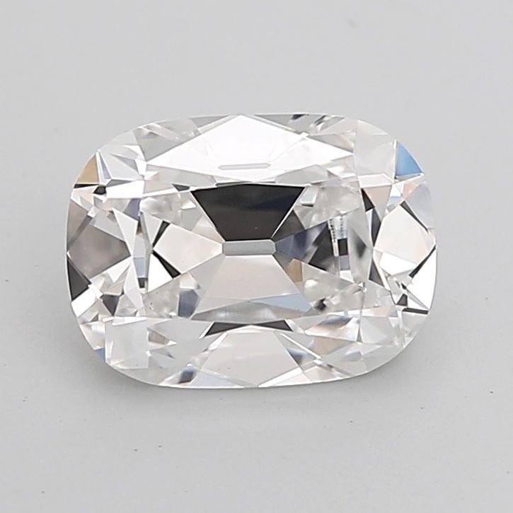 IGI Cushion Brilliant 3.05ct E VVS2 - Loose Lab Diamond: IGI Cushion Brilliant 3.05ct E VVS2 - Loose Lab Diamond Item Specifics: Source: This Is A Real Diamond Grown In A Lab Not Mined. Carat: 3.05 Cut: - Color: E Clarity: VVS2 Polish: EX Symmetry: EX Measu
