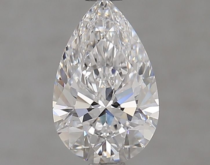 IGI Pear 1.23ct D VVS2 - Loose Lab Diamond: IGI Pear 1.23ct D VVS2 - Loose Lab Diamond Item Specifics: Source: This Is A Real Diamond Grown In A Lab Not Mined. Carat: 1.23 Cut: - Color: D Clarity: VVS2 Polish: EX Symmetry: EX Measurements: 9.6L