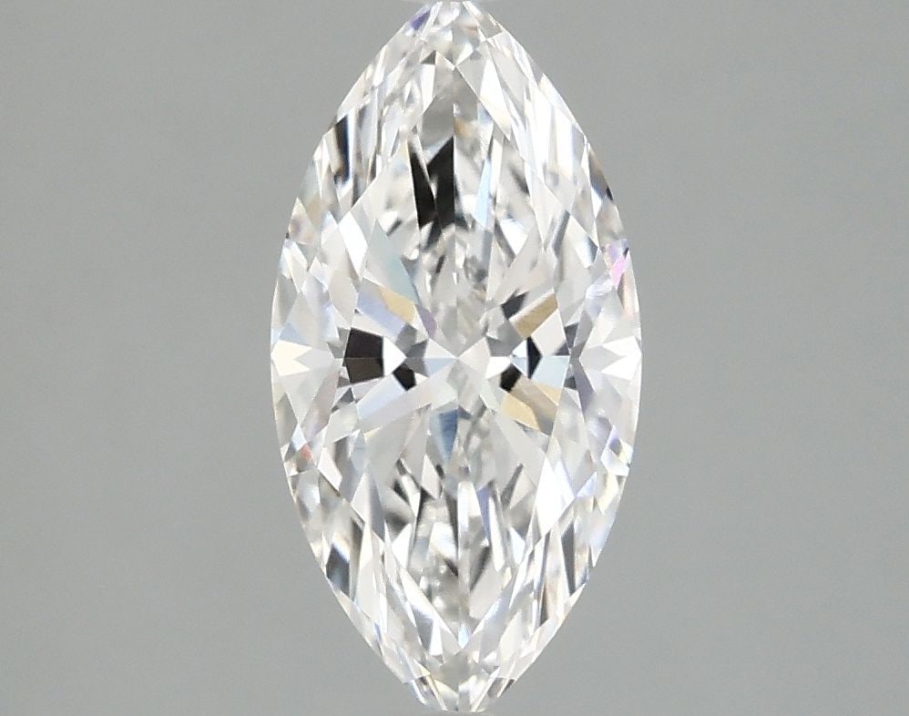 IGI Marquise 1.49ct E VVS2 - Loose Lab Diamond: IGI Marquise 1.49ct E VVS2 - Loose Lab Diamond Item Specifics: Source: This Is A Real Diamond Grown In A Lab Not Mined. Carat: 1.49 Cut: - Color: E Clarity: VVS2 Polish: EX Symmetry: EX Measurements: 
