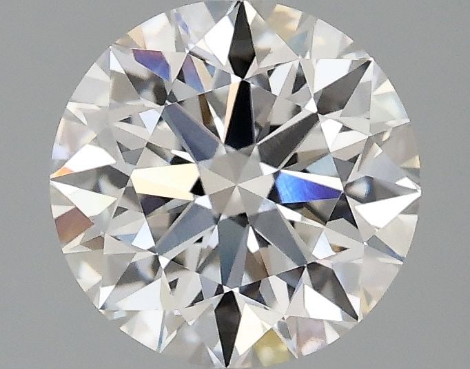 IGI Round 1.98ct F VVS2 - Loose Lab Diamond: IGI Round 1.98ct F VVS2 - Loose Lab Diamond Item Specifics: Source: This Is A Real Diamond Grown In A Lab Not Mined. Carat: 1.98 Cut: EX Color: F Clarity: VVS2 Polish: EX Symmetry: EX Measurements: