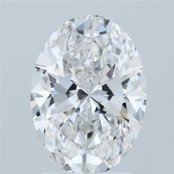 IGI Oval 2.08ct E VVS2 - Loose Lab Diamond: IGI Oval 2.08ct E VVS2 - Loose Lab Diamond Item Specifics: Source: This Is A Real Diamond Grown In A Lab Not Mined. Carat: 2.08 Cut: - Color: E Clarity: VVS2 Polish: EX Symmetry: EX Measurements: