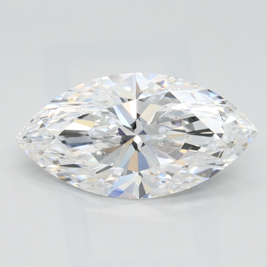 GIA Marquise 1.66ct D VVS1 - Loose Lab Diamond: GIA Marquise 1.66ct D VVS1 - Loose Lab Diamond Item Specifics: Source: This Is A Real Diamond Grown In A Lab Not Mined. Carat: 1.66 Cut: - Color: D Clarity: VVS1 Polish: EX Symmetry: EX Measurements: