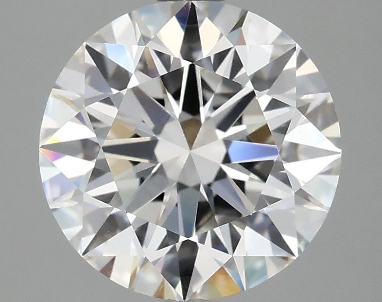 IGI Round 3.08ct E VVS2 - Loose Lab Diamond: IGI Round 3.08ct E VVS2 - Loose Lab Diamond Item Specifics: Source: This Is A Real Diamond Grown In A Lab Not Mined. Carat: 3.08 Cut: EX Color: E Clarity: VVS2 Polish: EX Symmetry: EX Measurements: