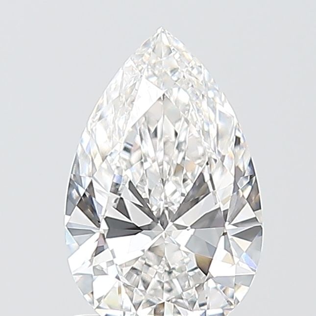 IGI Pear 1.34ct E VVS2 - Loose Lab Diamond: IGI Pear 1.34ct E VVS2 - Loose Lab Diamond Item Specifics: Source: This Is A Real Diamond Grown In A Lab Not Mined. Carat: 1.34 Cut: - Color: E Clarity: VVS2 Polish: EX Symmetry: EX Measurements: