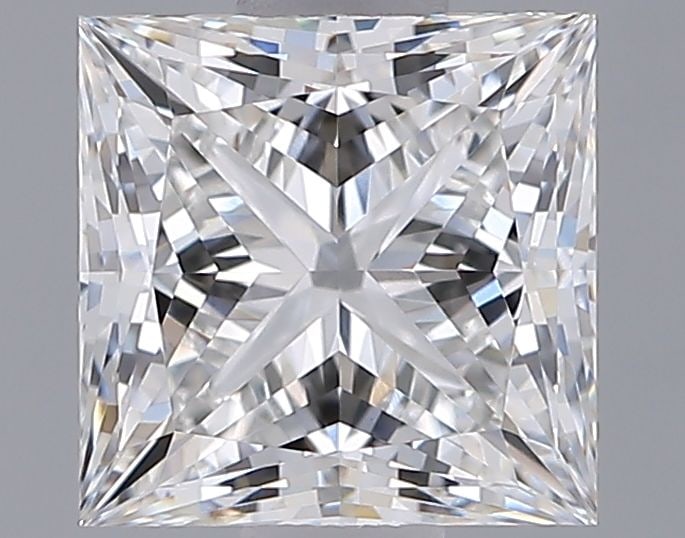 IGI Princess 1.34ct E VVS2 - Loose Lab Diamond: IGI Princess 1.34ct E VVS2 - Loose Lab Diamond Item Specifics: Source: This Is A Real Diamond Grown In A Lab Not Mined. Carat: 1.34 Cut: - Color: E Clarity: VVS2 Polish: EX Symmetry: EX Measurements: 