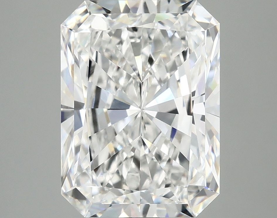 IGI Radiant 4.05ct D VVS2 - Loose Lab Diamond: IGI Radiant 4.05ct D VVS2 - Loose Lab Diamond Item Specifics: Source: This Is A Real Diamond Grown In A Lab Not Mined. Carat: 4.05 Cut: - Color: D Clarity: VVS2 Polish: EX Symmetry: EX Measurements: 1