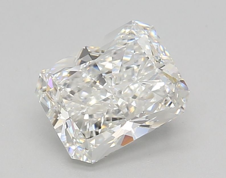 IGI Radiant 1.52ct F VVS1 - Loose Lab Diamond: IGI Radiant 1.52ct F VVS1 - Loose Lab Diamond Item Specifics: Source: This Is A Real Diamond Grown In A Lab Not Mined. Carat: 1.52 Cut: - Color: F Clarity: VVS1 Polish: EX Symmetry: EX Measurements: 7