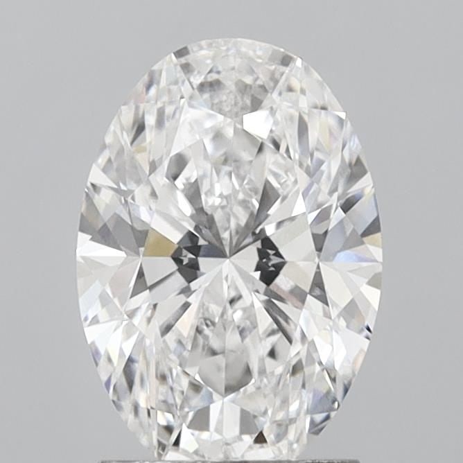 IGI Oval 2.01ct D VVS2 - Loose Lab Diamond: IGI Oval 2.01ct D VVS2 - Loose Lab Diamond Item Specifics: Source: This Is A Real Diamond Grown In A Lab Not Mined. Carat: 2.01 Cut: - Color: D Clarity: VVS2 Polish: EX Symmetry: EX Measurements: 10.0