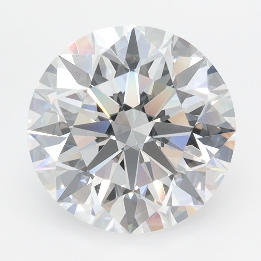 IGI Round 3.03ct D VVS1 - Ideal Loose Lab Diamond: IGI Round 3.03ct D VVS1 - Ideal Loose Lab Diamond Item Specifics: Source: This Is A Real Diamond Grown In A Lab Not Mined. Carat: 3.03 Cut: ID Color: D Clarity: VVS1 Polish: EX Symmetry: EX Measuremen