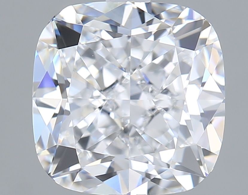 IGI Cushion Modified 3.0ct D VVS2 - Loose Lab Diamond: IGI Cushion Modified 3.0ct D VVS2 - Loose Lab Diamond Item Specifics: Source: This Is A Real Diamond Grown In A Lab Not Mined. Carat: 3.0 Cut: - Color: D Clarity: VVS2 Polish: EX Symmetry: EX Measurem