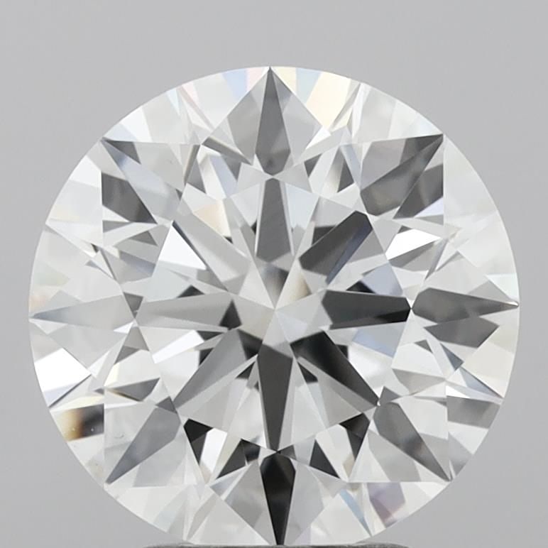 IGI Round 3.51ct D VVS2 - Ideal Loose Lab Diamond: IGI Round 3.51ct D VVS2 - Ideal Loose Lab Diamond Item Specifics: Source: This Is A Real Diamond Grown In A Lab Not Mined. Carat: 3.51 Cut: ID Color: D Clarity: VVS2 Polish: EX Symmetry: EX Measuremen