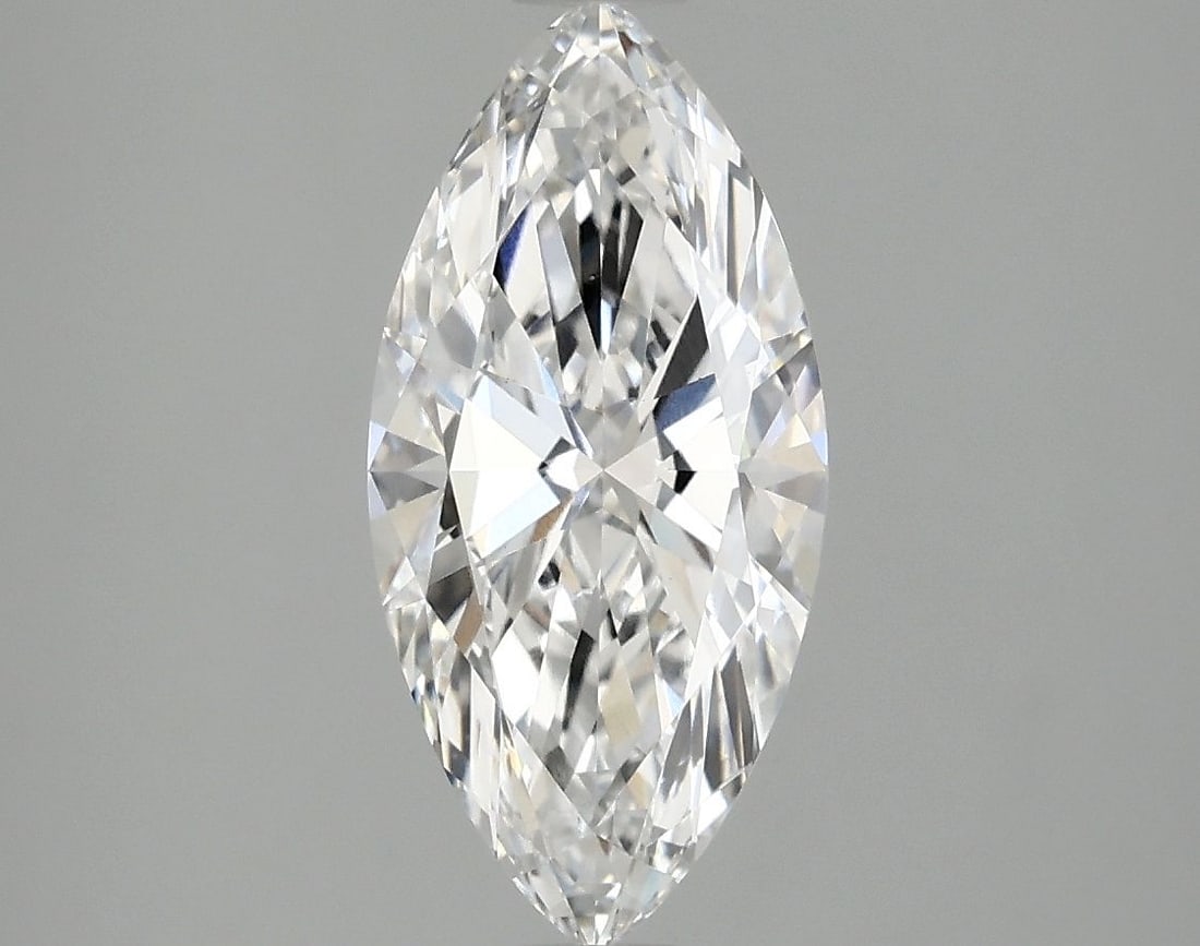 IGI Marquise 1.84ct D VVS2 - Loose Lab Diamond: IGI Marquise 1.84ct D VVS2 - Loose Lab Diamond Item Specifics: Source: This Is A Real Diamond Grown In A Lab Not Mined. Carat: 1.84 Cut: - Color: D Clarity: VVS2 Polish: EX Symmetry: EX Measurements: