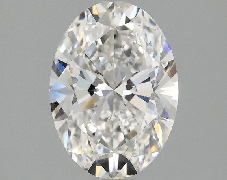 IGI Oval 1.43ct F VVS2 - Loose Lab Diamond: IGI Oval 1.43ct F VVS2 - Loose Lab Diamond Item Specifics: Source: This Is A Real Diamond Grown In A Lab Not Mined. Carat: 1.43 Cut: - Color: F Clarity: VVS2 Polish: EX Symmetry: EX Measurements: