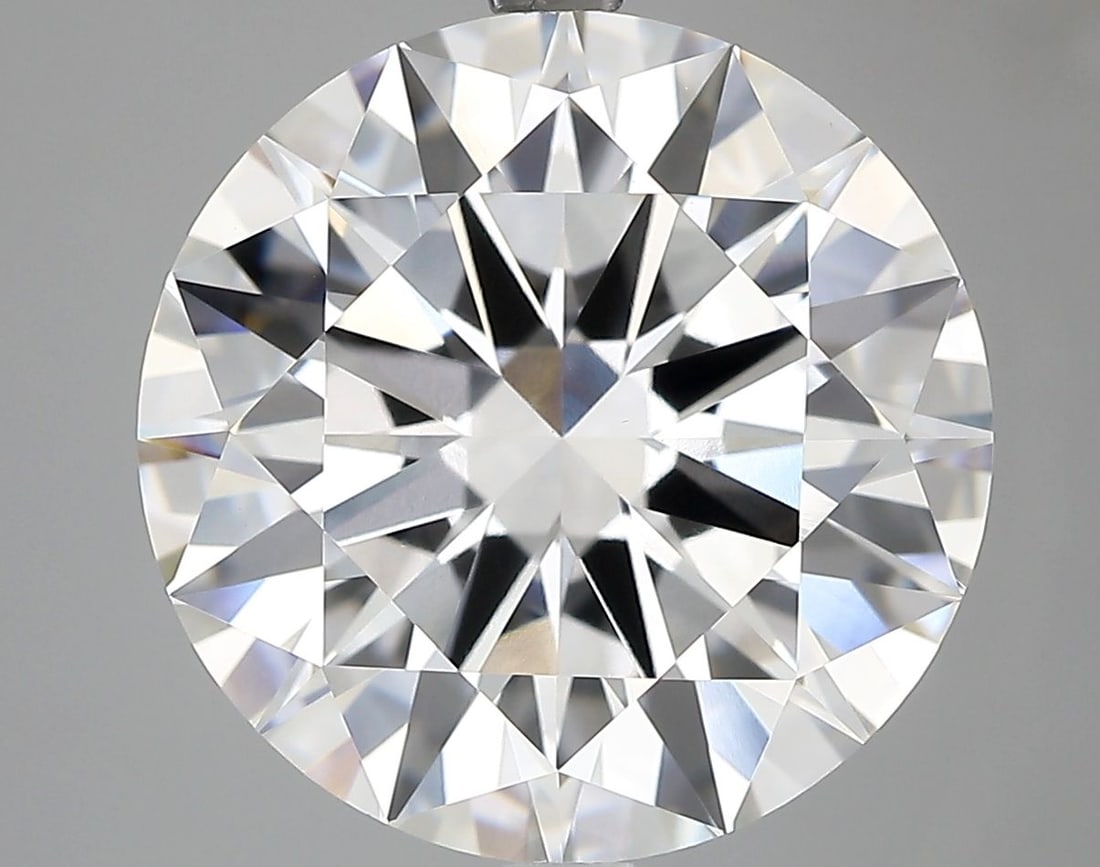 IGI Round 7.03ct E VVS2 - Loose Lab Diamond: IGI Round 7.03ct E VVS2 - Loose Lab Diamond Item Specifics: Source: This Is A Real Diamond Grown In A Lab Not Mined. Carat: 7.03 Cut: EX Color: E Clarity: VVS2 Polish: EX Symmetry: EX Measurements: 12