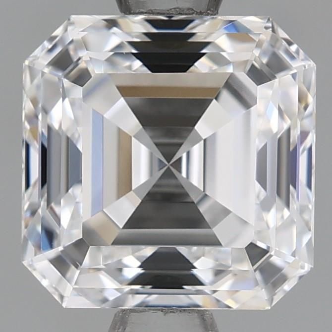 IGI Asscher 1.65ct D VVS2 - Loose Lab Diamond: IGI Asscher 1.65ct D VVS2 - Loose Lab Diamond Item Specifics: Source: This Is A Real Diamond Grown In A Lab Not Mined. Carat: 1.65 Cut: - Color: D Clarity: VVS2 Polish: EX Symmetry: EX Measurements: