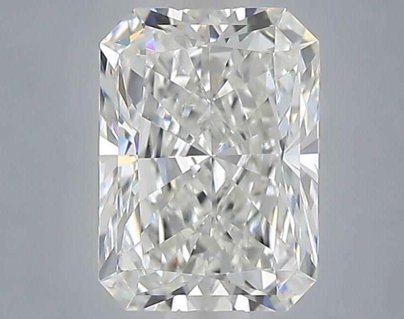 IGI Radiant 1.55ct F VVS2 - Loose Lab Diamond: IGI Radiant 1.55ct F VVS2 - Loose Lab Diamond Item Specifics: Source: This Is A Real Diamond Grown In A Lab Not Mined. Carat: 1.55 Cut: - Color: F Clarity: VVS2 Polish: VG Symmetry: VG Measurements: 7