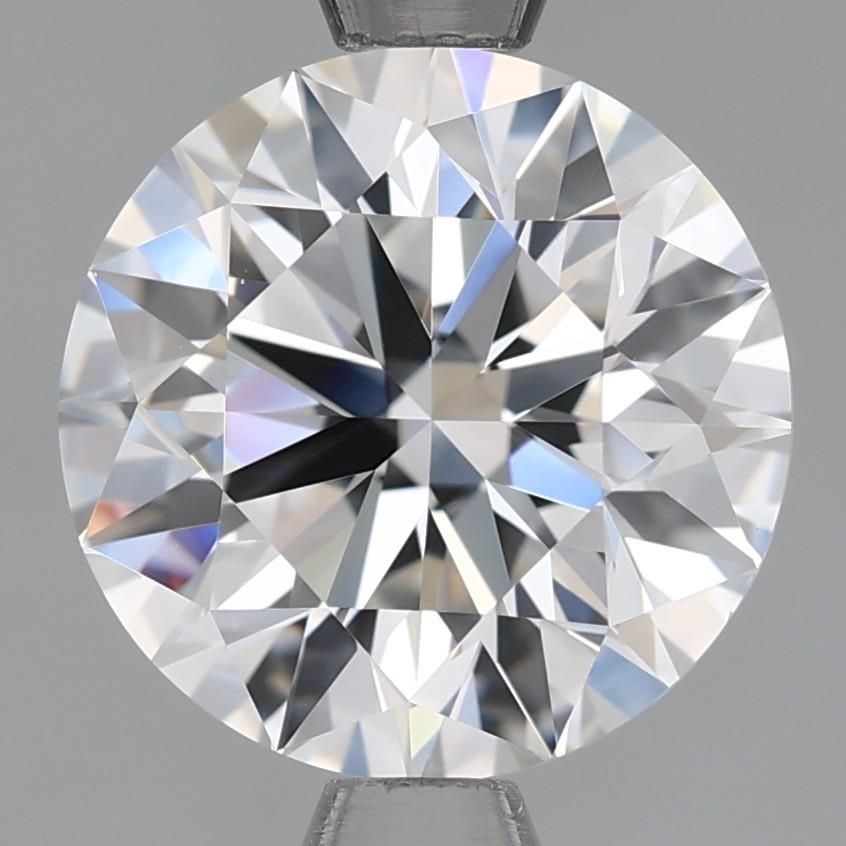 IGI Round 2.04ct E VVS2 - Loose Lab Diamond: IGI Round 2.04ct E VVS2 - Loose Lab Diamond Item Specifics: Source: This Is A Real Diamond Grown In A Lab Not Mined. Carat: 2.04 Cut: EX Color: E Clarity: VVS2 Polish: EX Symmetry: EX Measurements: 8.