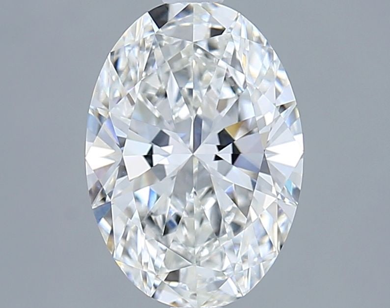IGI Oval 2.09ct F VVS2 - Loose Lab Diamond: IGI Oval 2.09ct F VVS2 - Loose Lab Diamond Item Specifics: Source: This Is A Real Diamond Grown In A Lab Not Mined. Carat: 2.09 Cut: - Color: F Clarity: VVS2 Polish: EX Symmetry: EX Measurements: 10.4