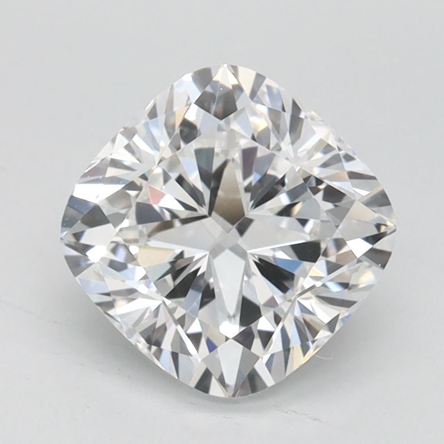 IGI Cushion Modified 1.52ct D FL - Loose Lab Diamond: IGI Cushion Modified 1.52ct D FL - Loose Lab Diamond Item Specifics: Source: This Is A Real Diamond Grown In A Lab Not Mined. Carat: 1.52 Cut: - Color: D Clarity: FL Polish: EX Symmetry: EX Measuremen