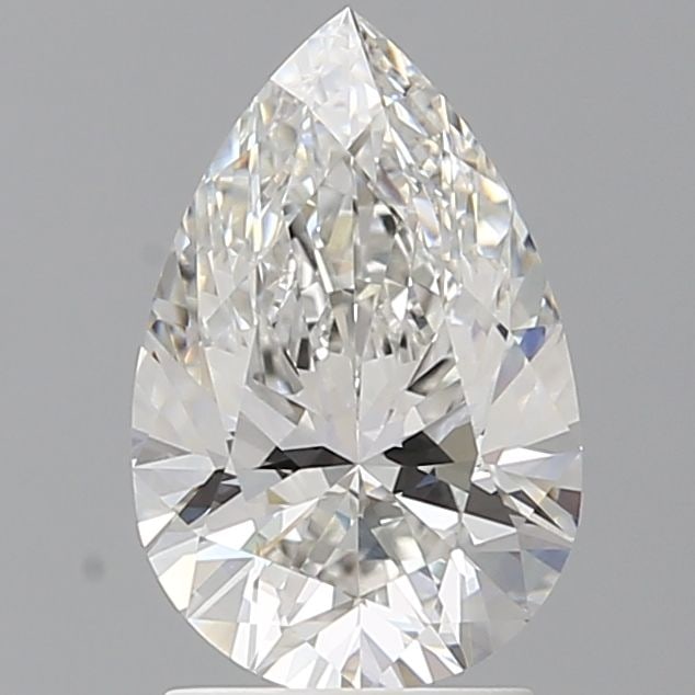 IGI Pear 2.08ct F VVS2 - Loose Lab Diamond: IGI Pear 2.08ct F VVS2 - Loose Lab Diamond Item Specifics: Source: This Is A Real Diamond Grown In A Lab Not Mined. Carat: 2.08 Cut: - Color: F Clarity: VVS2 Polish: EX Symmetry: EX Measurements: 11.0