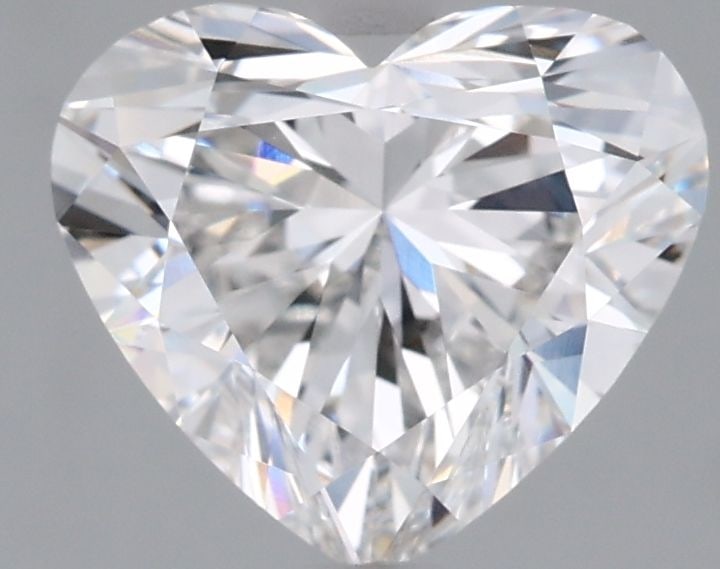 IGI Heart 2.0ct E VVS1 - Loose Lab Diamond: IGI Heart 2.0ct E VVS1 - Loose Lab Diamond Item Specifics: Source: This Is A Real Diamond Grown In A Lab Not Mined. Carat: 2.0 Cut: - Color: E Clarity: VVS1 Polish: EX Symmetry: EX Measurements: 7.64L