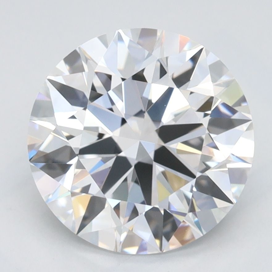 IGI Round 2.47ct D IF - Ideal Loose Lab Diamond: IGI Round 2.47ct D IF - Ideal Loose Lab Diamond Item Specifics: Source: This Is A Real Diamond Grown In A Lab Not Mined. Carat: 2.47 Cut: ID Color: D Clarity: IF Polish: EX Symmetry: EX Measurements: 