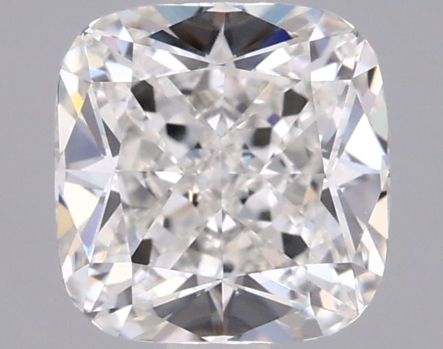 IGI Cushion Modified 1.56ct F VVS2 - Loose Lab Diamond: IGI Cushion Modified 1.56ct F VVS2 - Loose Lab Diamond Item Specifics: Source: This Is A Real Diamond Grown In A Lab Not Mined. Carat: 1.56 Cut: - Color: F Clarity: VVS2 Polish: EX Symmetry: EX Measur