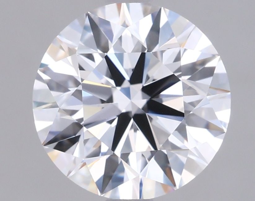 IGI Round 2.0ct D VVS2 - Loose Lab Diamond: IGI Round 2.0ct D VVS2 - Loose Lab Diamond Item Specifics: Source: This Is A Real Diamond Grown In A Lab Not Mined. Carat: 2.0 Cut: EX Color: D Clarity: VVS2 Polish: EX Symmetry: EX Measurements: 8.0L