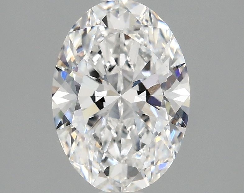 IGI Oval 1.57ct D VVS2 - Loose Lab Diamond: IGI Oval 1.57ct D VVS2 - Loose Lab Diamond Item Specifics: Source: This Is A Real Diamond Grown In A Lab Not Mined. Carat: 1.57 Cut: - Color: D Clarity: VVS2 Polish: EX Symmetry: EX Measurements: 9.33