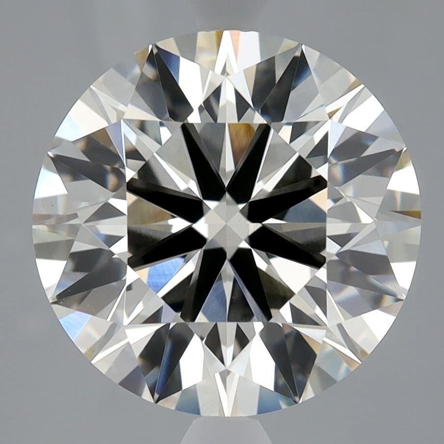 IGI Round 4.75ct I VVS2 - Ideal Loose Lab Diamond: IGI Round 4.75ct I VVS2 - Ideal Loose Lab Diamond Item Specifics: Source: This Is A Real Diamond Grown In A Lab Not Mined. Carat: 4.75 Cut: ID Color: I Clarity: VVS2 Polish: EX Symmetry: EX