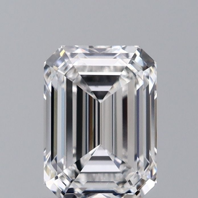 IGI Emerald 1.02ct D VVS2 - Loose Lab Diamond: IGI Emerald 1.02ct D VVS2 - Loose Lab Diamond Item Specifics: Source: This Is A Real Diamond Grown In A Lab Not Mined. Carat: 1.02 Cut: - Color: D Clarity: VVS2 Polish: EX Symmetry: EX Measurements: 6