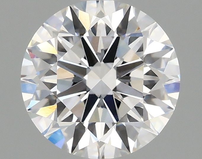 IGI Round 1.49ct E VVS2 - Ideal Loose Lab Diamond (1 of 1)