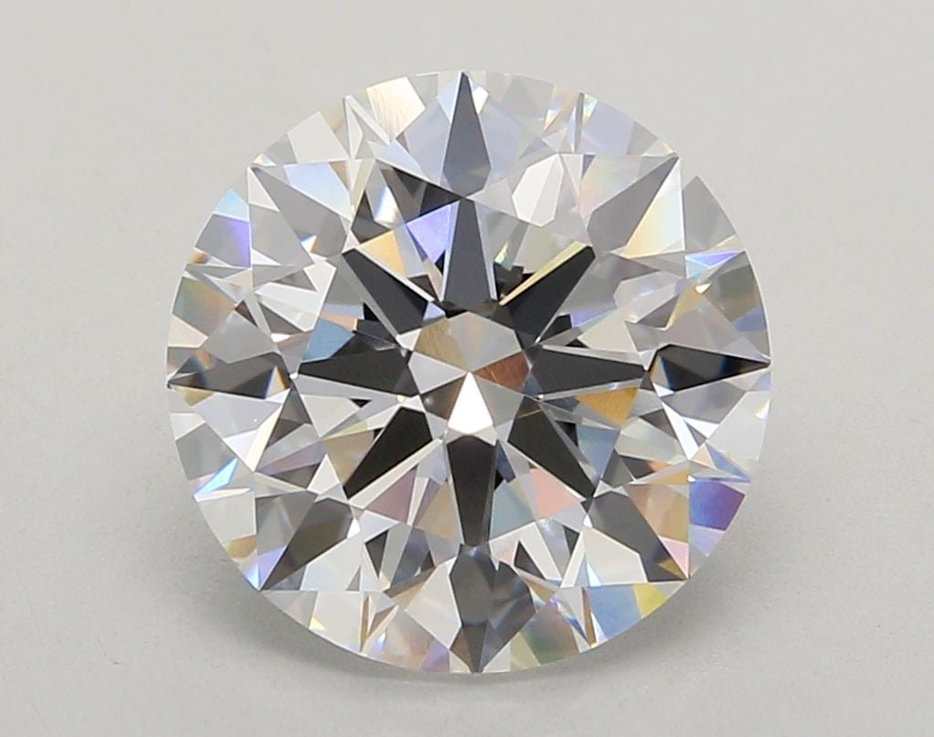 IGI Round 5.05ct F VVS2 - Ideal Loose Lab Diamond: IGI Round 5.05ct F VVS2 - Ideal Loose Lab Diamond Item Specifics: Source: This Is A Real Diamond Grown In A Lab Not Mined. Carat: 5.05 Cut: ID Color: F Clarity: VVS2 Polish: EX Symmetry: EX Measuremen