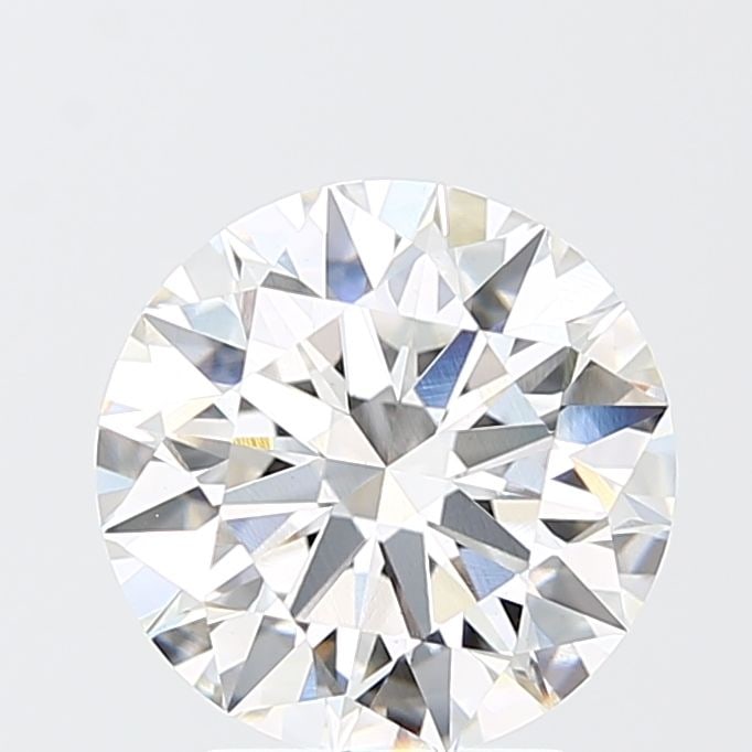 IGI Round 3.09ct F VVS2 - Ideal Loose Lab Diamond: IGI Round 3.09ct F VVS2 - Ideal Loose Lab Diamond Item Specifics: Source: This Is A Real Diamond Grown In A Lab Not Mined. Carat: 3.09 Cut: ID Color: F Clarity: VVS2 Polish: EX Symmetry: EX Measuremen
