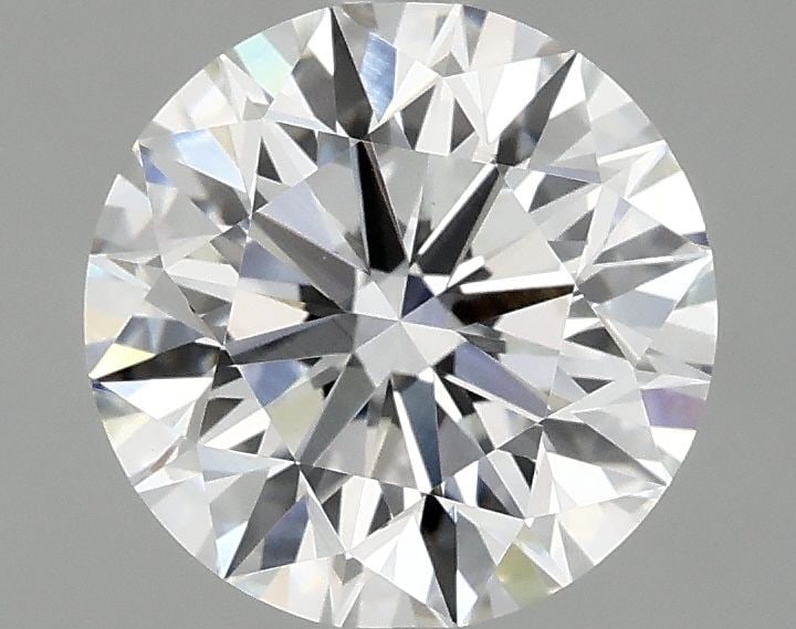 IGI Round 2.41ct D VVS2 - Loose Lab Diamond: IGI Round 2.41ct D VVS2 - Loose Lab Diamond Item Specifics: Source: This Is A Real Diamond Grown In A Lab Not Mined. Carat: 2.41 Cut: EX Color: D Clarity: VVS2 Polish: EX Symmetry: EX Measurements: 8.