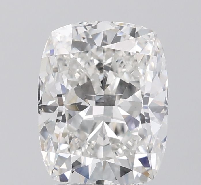 IGI Cushion Modified 2.59ct F VVS2 - Loose Lab Diamond (1 of 1)