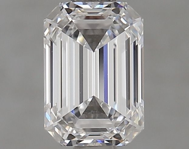 IGI Emerald 1.01ct D IF - Loose Lab Diamond: IGI Emerald 1.01ct D IF - Loose Lab Diamond Item Specifics: Source: This Is A Real Diamond Grown In A Lab Not Mined. Carat: 1.01 Cut: - Color: D Clarity: IF Polish: EX Symmetry: EX Measurements: 6.8L 