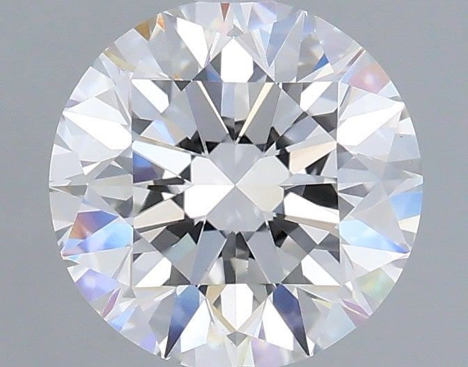 IGI Round 2.0ct E VVS2 - Loose Lab Diamond: IGI Round 2.0ct E VVS2 - Loose Lab Diamond Item Specifics: Source: This Is A Real Diamond Grown In A Lab Not Mined. Carat: 2.0 Cut: EX Color: E Clarity: VVS2 Polish: EX Symmetry: EX Measurements: 7.94